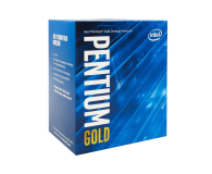 Intel Pentium Gold G5500 3.80GHz BOX - 421232 - zdjęcie 1